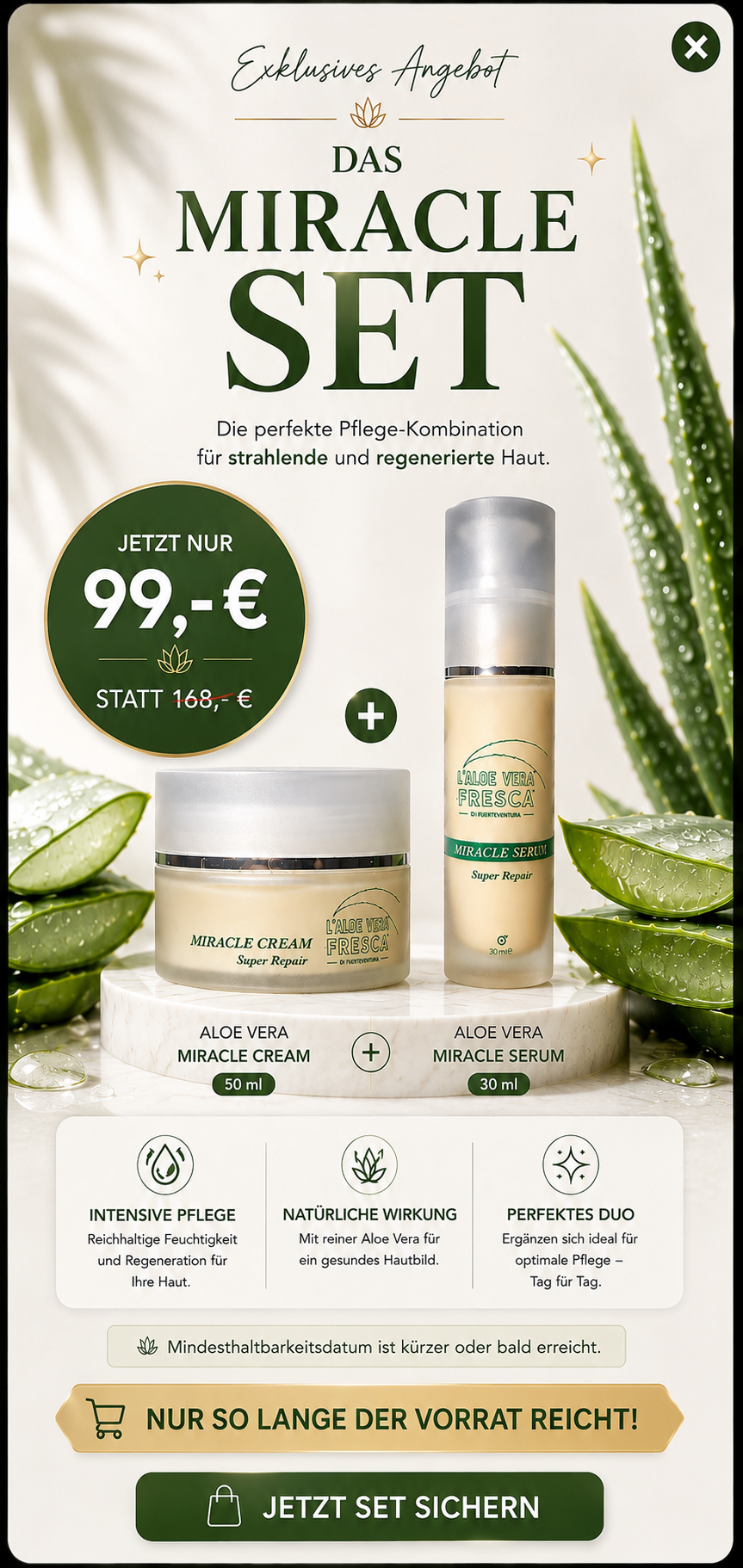 Miracle Set